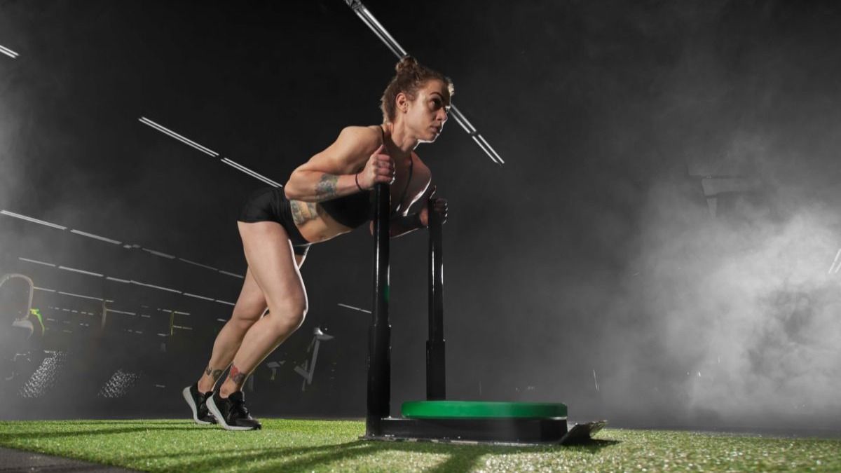 What is HYROX? Complete beginner’s guide (2026)